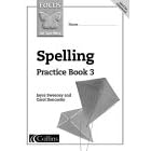 Focus on Spelling: Practice Bk. 3