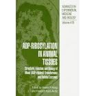 ADP Ribosylation in Animal Tissues: Structure, Function, and Biology of Mono (ADP-Ribosyl) Transferases and Related Enzymes (Advances in Experimental Medicine and Biology)