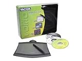 Electronics : Wacom Volito Pen Tablet USB Windows