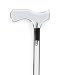 Lucite Cane (Each)