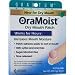 OraMoist Dry Mouth Patch, 492 mg, 16 ct.