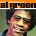 Al-Green-Flipside of Al cd cover