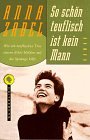 So sch&ouml;n teuflisch ist kein Mann - Anna Zabel