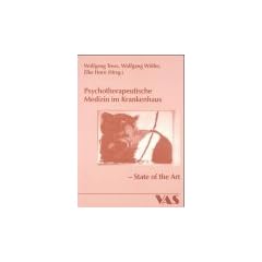 Psychotherapeutische Medizin im Krankenhaus, State of the Art