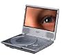Sharp DV-L80U Portable DVD Player