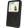 Online - IPOD CLASSIC 160GB BLACK SKIN