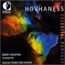 Hovhaness: Celestial Fantasy