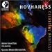 Hovhaness: Celestial Fantasy
