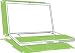 Screenguardz NL-BM17-0807 Bodyguard Laptop Sleeve