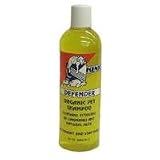 Kenic Defender Organic Shampoo (16 oz.)