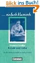 Kabale und Liebe - Sch�lerheft