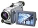Sony Handycam DCR-TRV75E - Camcorder - 2.1 Mpix - optical zoom: 10 x - Mini DV