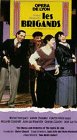 Les Brigands/Offenbach [VHS]