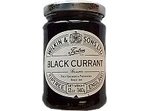 Black Currant Preserves