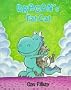 Dragon's Fat Cat: Dragon's Fourth Tale