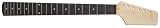 Golden Gate S-95 S Style Guitar Neck (Maple/Unfinished)