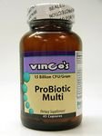 Vinco - ProBiotic Multi 15 Billion 45 caps
