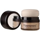 Philosophy Supernatural Air Brushed Canvas SPF-Bronze 0.32oz