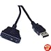 USB TO SONY CLIE N & S SERIES CHARGING CABLE