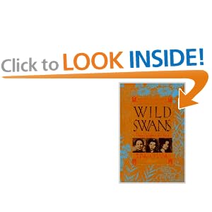 Wild Swans - Jung Chang