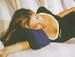 Arched Pillow