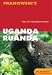 Uganda / Ruanda. Tipps für individuelle Entdecker