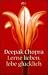 Book Lerne lieben, lebe glücklich. Der Weg zur spirituellen Liebe.