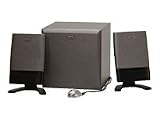 Labtec pulse 385 Speakers (2.1)