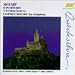 Classical Music : Mozart: 8 Overtures; 3 German Dances; Leopold Mozart: Toy Symphony