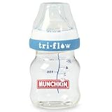 5 oz. Munchkin Baby Bottles