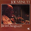 Joe in Chicago