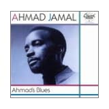 Ahmad's Blues