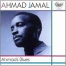 Ahmad's Blues by  Ahmad Jamal 