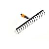 FISKARS QuikFitTM Rechen, 16 Zinken