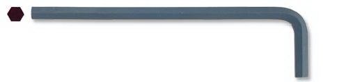 (Price/10)Bondhus 0.035 Hex L-wrench - Long
