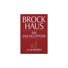 Brockhaus. Die Enzyklop�die in 24 B�nden. Pflichtfortsetzung Band 1-24: Brockhaus Enzyklop�die, 20., neubearb. Aufl., 24 Bde. m. Erg.-Bdn., Bd.21, Stam-Thel