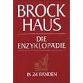 Brockhaus. Die Enzyklop�die in 24 B�nden. Pflichtfortsetzung Band 1-24: Brockhaus Enzyklop�die, 20., neubearb. Aufl., 24 Bde. m. Erg.-Bdn., Bd.21, Stam-Thel