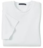 NEW Sport-Tek - Dri Mesh Short Sleeve T-Shirt White-3XL