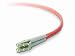 Duplex Fiber Patch Cable LC/LC 3 M, Networking Cable, Networking, Computers