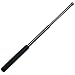 Airweight Foamed Vinyl Grip Style F26A Length 26 Finish Aluminum ASP Friction Loc Tactical Batons