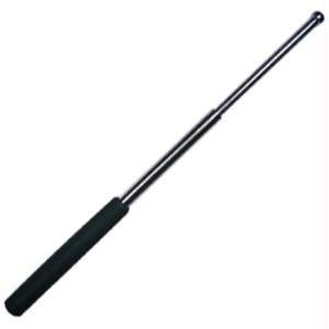 26 in. Airweight Expandable Baton, Aluminum by ASP