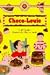 CHOCO-LOUIE (Bank Street Ready-to-Read, Level 2)