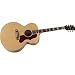 Gibson J-185 Modern Classic Acoustic-Electric Guitar, Vintage Sunburst*