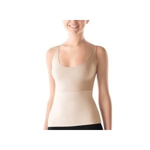 SPANX Hide & Sleek Body Smoothing Cami