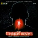 The Puppet Masters: Original Soundtrack [IMPORT] [SOUNDTRACK]