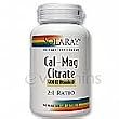Cal-Mag Citrate with Vitamin D 2:1 - 90 - Capsule