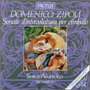 Zipoli: Sonate dintavolatura per cimbalo (Op 1, Parte Seconda) /Vartolo