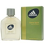 ADIDAS GAME SPIRIT by Adidas EDT SPRAY 3.4 OZ for Men
