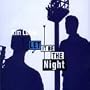 Let It Be the Night