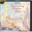 Fascinating Rhythm: The Complete Music for Solo Piano by George Gershwin by George Gershwin and Angela Brownridge